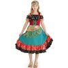Girls Gypsy Costume