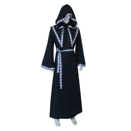 grim reaper costume for men
