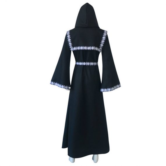 Grim Reaper Costume For Men