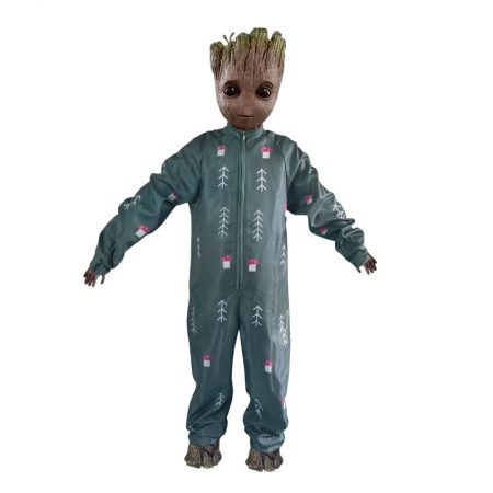 Groot Costume for Kids