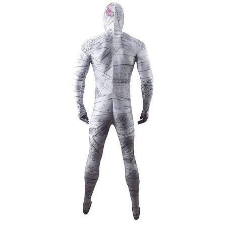 halloween adult mummy costume