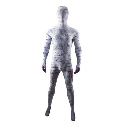 Halloween Adult Mummy Costume
