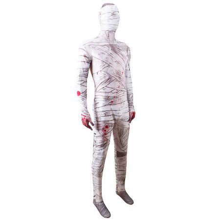 halloween adult mummy costume