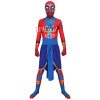 Spider Man Across The Spider Verse India Pavitr Prabhakar Costume