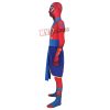 Spider Man Across The Spider Verse India Pavitr Prabhakar Costume