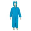 Kids Cookie Monster Costume