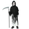 Kids Grim Reaper Costume