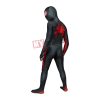 Kids Spider Man Across the Spider Verse Miles Morales Costume