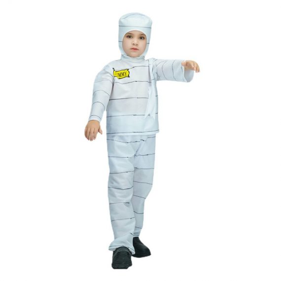 Kids Mummy Costume