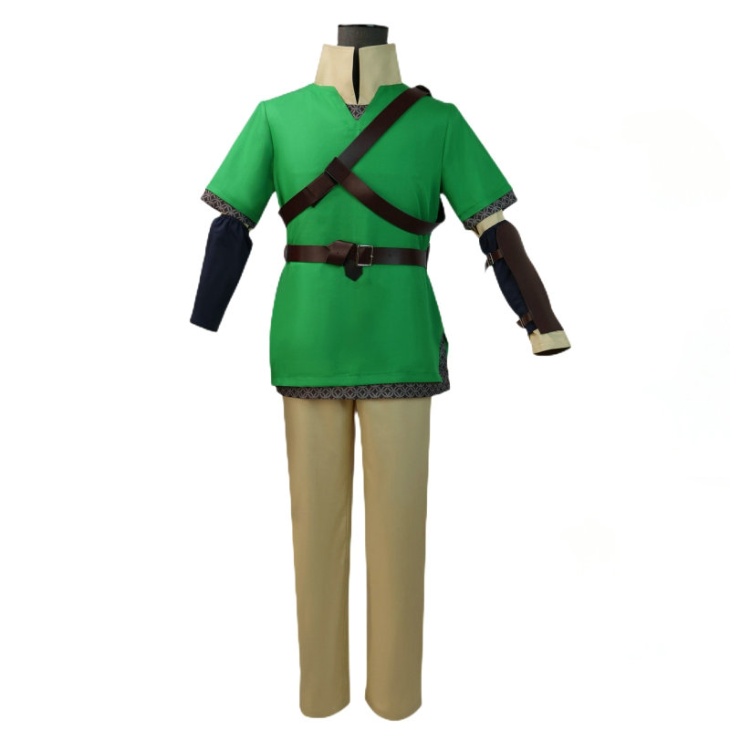 Link Costume - MYanimec