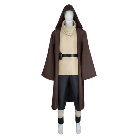 Obi Wan Kenobi Costume