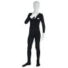 Slender Man Cosplay Costume