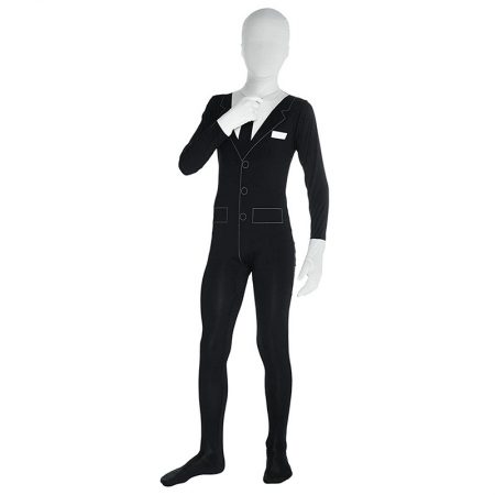 Slender Man Cosplay Costume