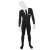 Slender Man Cosplay Costume