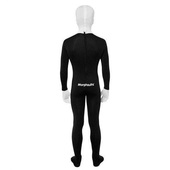 Slender Man Cosplay Costume