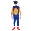 Sonic Exe Costume