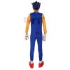 Sonic Exe Costume