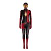 Spider Man Across The Spider Verse Spiderwomen Jessica Drew Costume