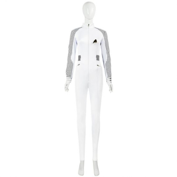 Star Trek Strange New Worlds Costume