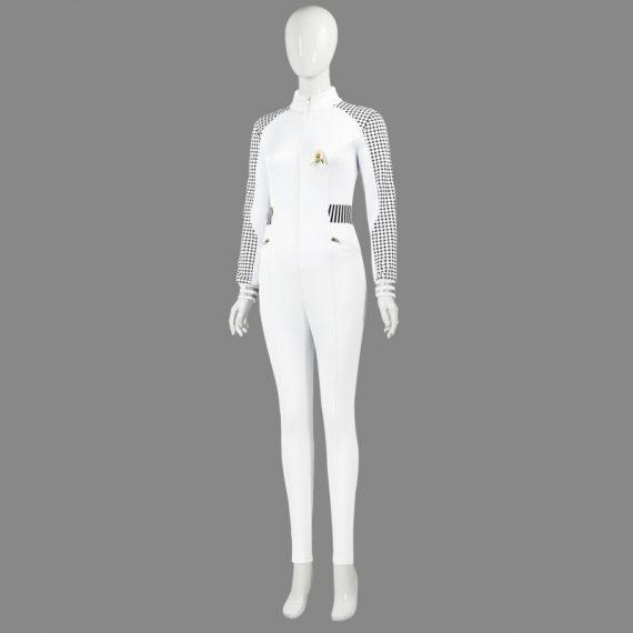 Star Trek Strange New Worlds Costume
