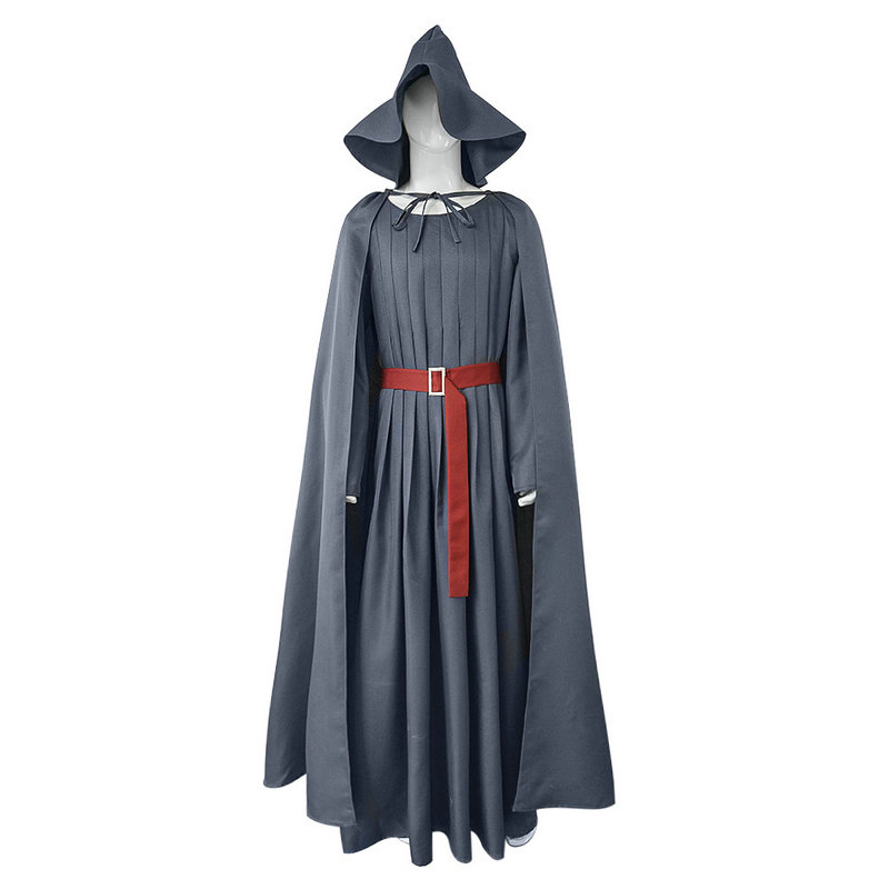 The Lord of the Rings Gandalf Costume - MYanimec