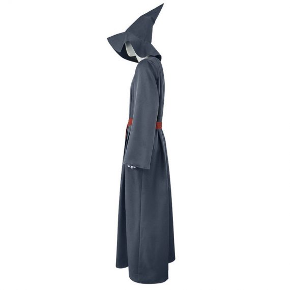 The Lord of the Rings Gandalf Costume