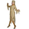 Women Halloween Mummy Costume