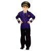 Captain Costumes For Boys