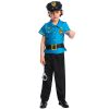 Police Costume For Boys
