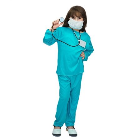 Surgeon Costumes For Kids