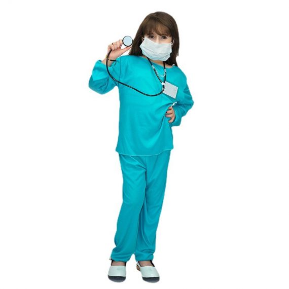 Surgeon Costumes For Kids