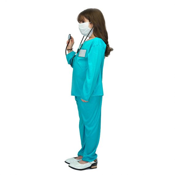 Surgeon Costumes For Kids