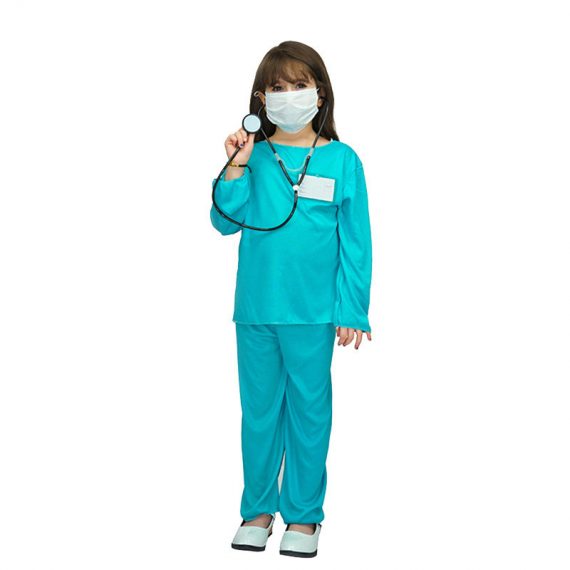 Surgeon Costumes For Kids
