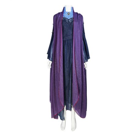 Agatha Harkness Costume