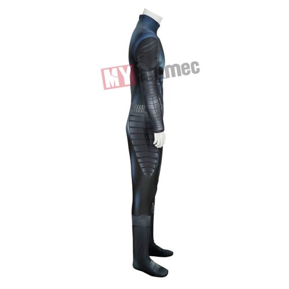 Aquaman And The Lost Kingdom Costume