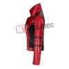 Spiderman Across The Spider Verse Costume Jessica Drew Jacket