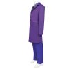 Kids Batman The Dark Knight Joker Costume