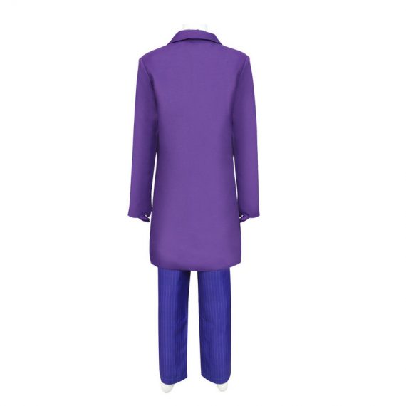 Kids Batman The Dark Knight Joker Costume