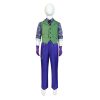 Kids Batman The Dark Knight Joker Costume