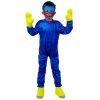 Kids Huggy Wuggy Costume