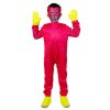 Kids Missy Kissy Costume