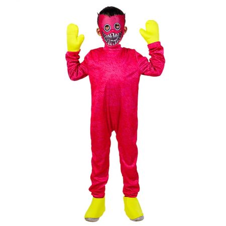 Kids Missy Kissy Costume