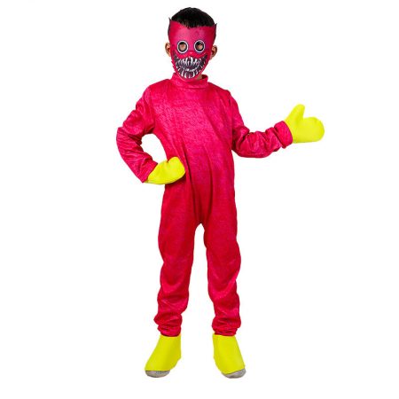 kids missy kissy costume