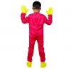 Kids Missy Kissy Costume