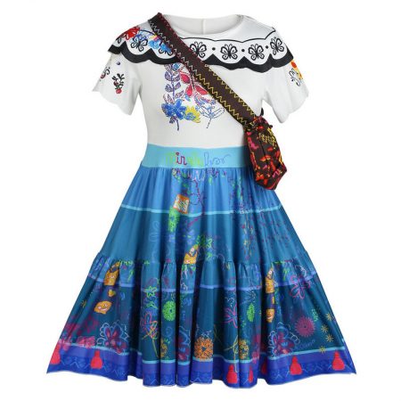 Mirabel Costume