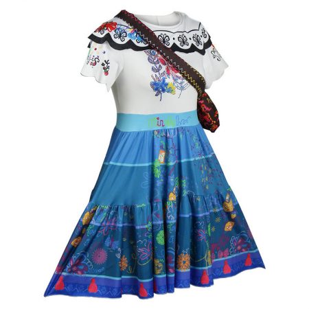 mirabel costume