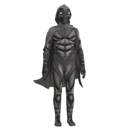 Moon Knight Cosplay Costume