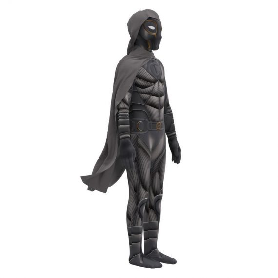 Moon Knight Cosplay Costume