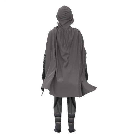 Moon Knight Cosplay Costume