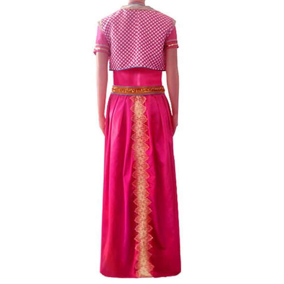 Princess Jasmine Costume MYanimec